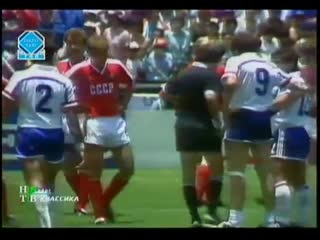 video франция vs ссср fifa world cup 1986 france soviet union ussr sex