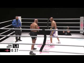 video бой майк тайсон рой джонс что это было краткий обзор боя 29 11 2020 sex