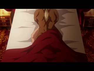 video shiza невеста титана kyojinzoku no hanayome tv 4 серия mvo 2020 русская озвучка sex