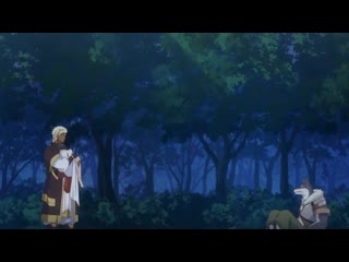 video shiza невеста титана kyojinzoku no hanayome tv 8 серия mvo 2020 русская озвучка sex