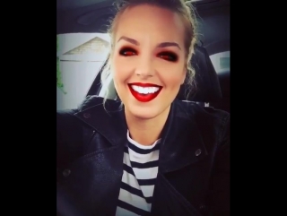 video бриана бакмастер и хэллоуинский снэпчат briana buckmaster snapchat halloween sex