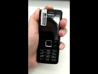 video nokia 6300 купил и положил в бардачок на случай зомби апокалипсиса sex