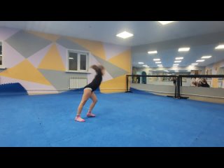 video ансамбль современного танца сюрприз тутаев sex