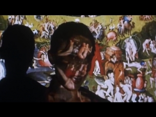 video лех маевски сад земных наслаждений lech majewski the garden of earthly delights 2004великобританияиталияпольша sex