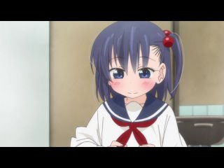video anidub домовладелица в пубертатном периоде ooyasan wa shishunki 2 sex