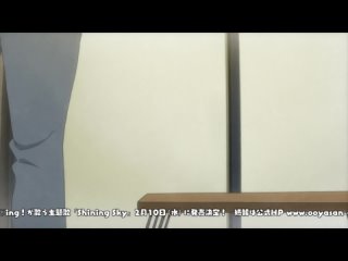 video anidub домовладелица в пубертатном периоде ooyasan wa shishunki 4 sex