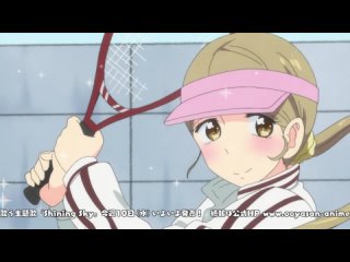 video anidub домовладелица в пубертатном периоде ooyasan wa shishunki 5 sex
