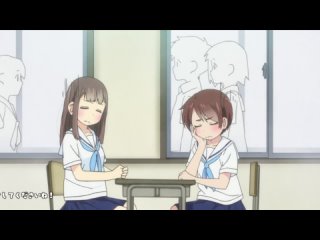 video anidub домовладелица в пубертатном периоде ooyasan wa shishunki 9 sex