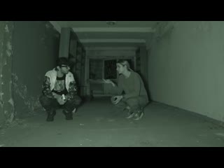 video остались на ночь в заброшенном доме вот что сняли камеры sex
