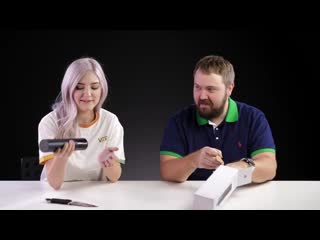 video распакоа eva elfie и подарков на 8 марта sex