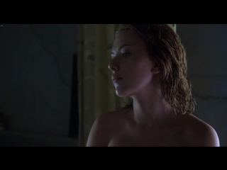 video scarlett johansson голая скарлетт йоханссон большая попа сиськи tits boobs ass sex