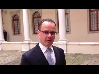 video digital venice 2014 возьмите интервью с петром плютой старшим менеджером cisco корпоративные дела европа sex