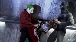 video xnxx porn squad xxx an axel braun parody отряд самоубийц big titslesbiansparodyinterracialanalgroupharley quinn sex