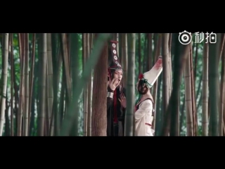 video стражи buliangren 画江湖之不良人 отрывок 3 sex