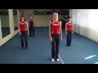 video лучшая утренняя зарядка sex