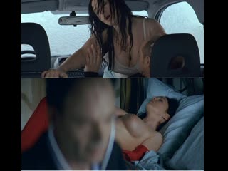 video моника беллуччи monica bellucci сколько ты стоишь combien tu maimes 2005 компиляция эротических сцен sex