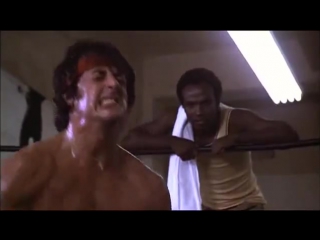 video тренирои рокки бальбоа rocky balboa сильвестр сталлоне sylvester stallone фи sex