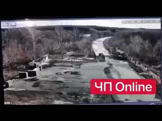 video появилось видео обстрела в районе кпвв счастье боевиками sex