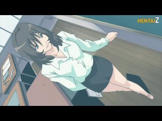 video под юбкой учительницы panchira teacher 1 серия русская озвучка sex
