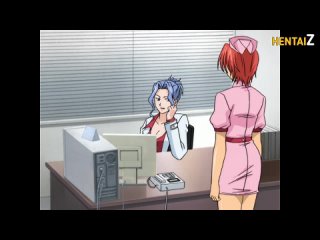 video специальные палаты tokubetsu byoutou 2 серия русская озвучка sex