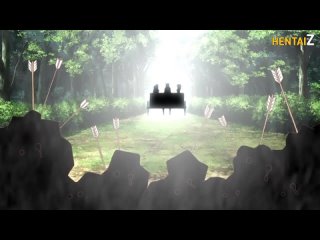 video сказание о гареме из альтернативного мира isekai harem monogatari 4 серия русская озвучка sex