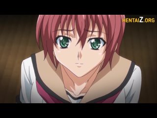 video девочки для развлечений otome juurin yuugi maiden infringement play 1 серия русская озвучка sex