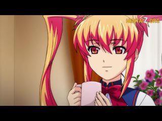 video использование сестрёнки inshitsu otaku ni ikareru kanojo 1 серия русская озвучка sex