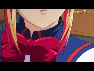 video использование сестрёнки inshitsu otaku ni ikareru kanojo 2 серия русская озвучка sex