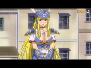 video дева воительница валькирия 2 ikusa otome valkyrie 2 3 серия русская озвучка sex