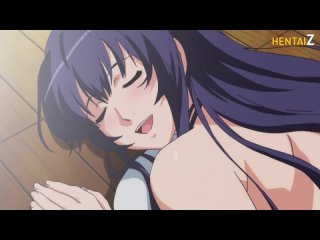 video лето с сестренкой nee summer 1 серия русская озвучка sex