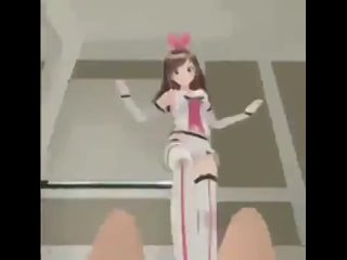 video kizuna ai cbt ball crushing anime hentai mp4 sex