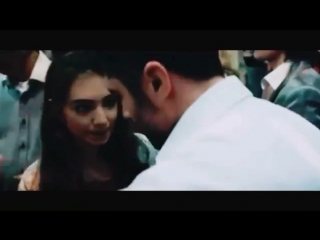 video озджан дениз и неслихан атагюль в фильме араф sex