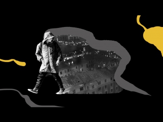 video впечатления влади о съемках piter by каста sex