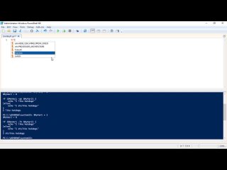 video 9 powershell functions and conditional statements 1 powershell conditional statements if then else switch sex