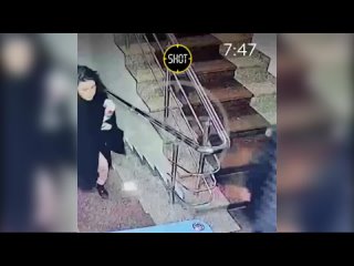 video молодые студентку из екатеринбурга разоблачили по камерам видеонаблюдения sex