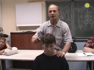 video хиропрактика исцеление руками 8 sex