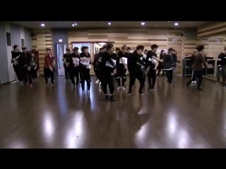 video bts always showing how talented they are and that their synchronized dance is not a joke yall need to watch the sex