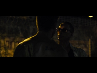 video кикбоксер возвращается kickboxer retaliation 2018 трейлер 2 в переводе андрея гаврилова sex