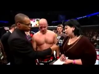 video интервью федора емельяненко после боя с антонио сильва sex