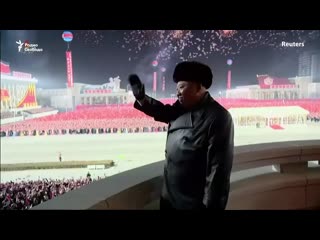 video у северной кореи появилось самое мощное оружие в мире sex