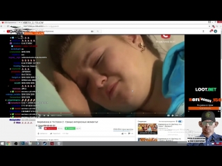 video глад валакас беременна в 16 самые интересные моменты sex