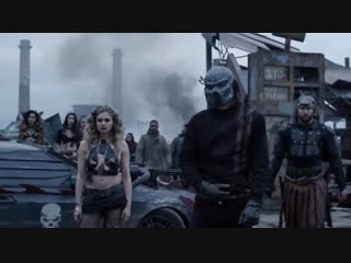 video безбашенный фильм боевик смертельная гонка 4 sex