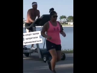 video оригинальная утренняя пробежка sex