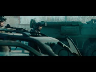 video оst фильм аванпост 2019 эксклюзивныи трек mike shinoda fine sex