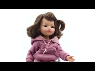 video видео от stephadolls паола рейна ллоренс крузелингс sex