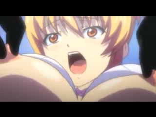 video inshitsu otaku ni ikareru kanojo использование сестрёнки 3 серия озвучка sex