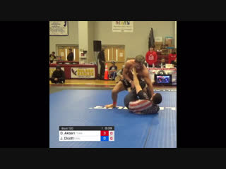 video дастин акбари чёрный пояс тренер team alpha male чёткий саб 2018 adcc north american trials sex