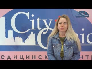 video комплексная чистка лица отзыв пациента ситиклиник sex