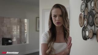 video naomi swann naomi gets daddys gift of cum inside 2019 creampie deep throat step family teens tiny tits 1080p sex