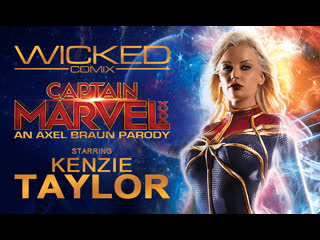 video teatry captain marvel xxx axel braun parody sex